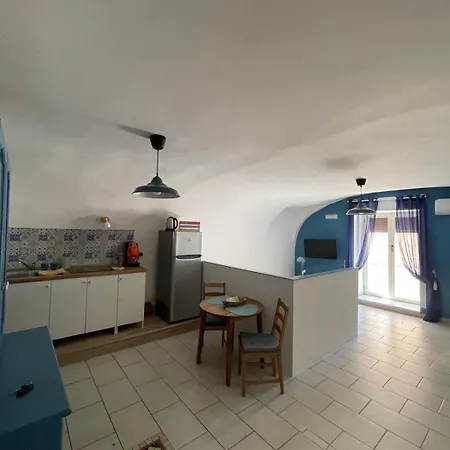 Apartamento Antonietta
