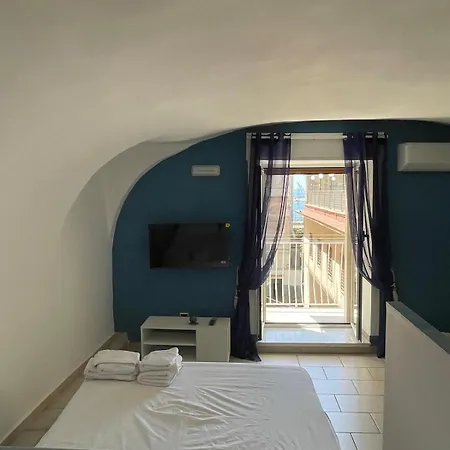 Apartamento Antonietta *