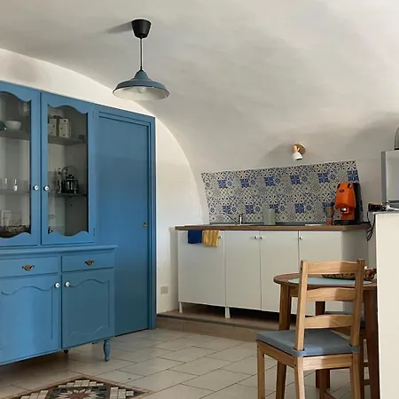 Antonietta Apartamento Torre Annunziata